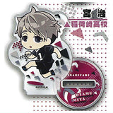 Haikyu!! Pyonkore Acrylic stand Part.2 [5.Osamu Miya]