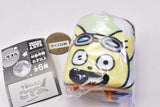 Uchuu Nanchara Kotetsu-kun Mini Towel [6.Design F]