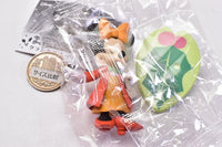 Disney Character Seasonable Collection Classical Holly [2.Minnie Mouse]