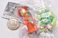 Disney Character Seasonable Collection Classical Holly [4.Daisy Duck]