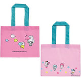 Capbag Tote Gorogoronyansuke [5.Soap bubble]