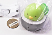 Sumikkogurashi osushininarikiri mascot [5.Penguin?maki]