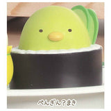 Sumikkogurashi osushininarikiri mascot [5.Penguin?maki]