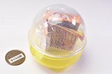 Miyata's Young Donut Yokubari Miniature Collection [6.Boxed sticky notes]