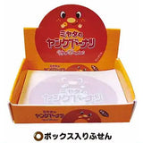 Miyata's Young Donut Yokubari Miniature Collection [6.Boxed sticky notes]