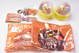 Miyata's Young Donut Yokubari Miniature Collection [All 6 type set(Full Complete)]