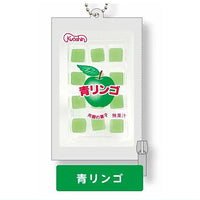 Sakuranbo Mochi PVC pouch [3.Green apple]