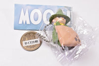 MOOMIN cafe mascot [2.Snufkin]