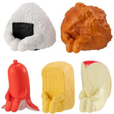 Machiboke Obento [All 5 type set(Full Complete)]