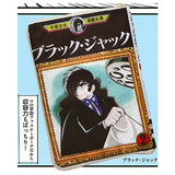 Osamu Tezuka World Comic Pouch Collection Part.2 [1.Black Jack]