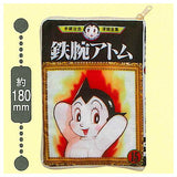 Osamu Tezuka World Comic Pouch Collection Part.2 [2.Astro boy]