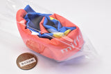 miffy Variety Collection Part.2 [2.Pouch with lid (Blue)]