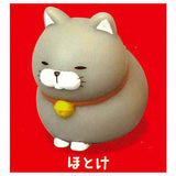 Higemanju Powatto Light [4.Hotoke]