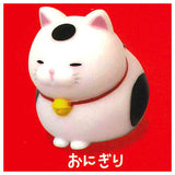 Higemanju Powatto Light [5.Onigiri]