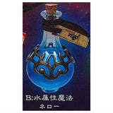 Die-cast! THE magic bottle mascot attribute magic [2.Water attribute magic]