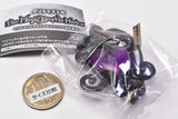 Die-cast! THE magic bottle mascot attribute magic [8.Dark attribute magic <Black Grim Reaper>]