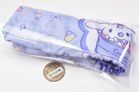 Sanrio Characters Lunch Tote Collection [3.Cinnamoroll]