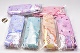 Sanrio Characters Lunch Tote Collection [All 6 type set(Full Complete)]