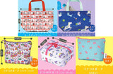 HEIKO Tote & Pouch Collection [All 5 type set(Full Complete)]