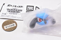 Pokemon Face Ring Mascot Part4 [2.Riolu]