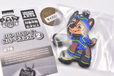 Paw Patrol Rubber Mascot Part.2 [1.Chase]