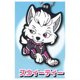 Paw Patrol Rubber Mascot Part.2 [5.Sweetie]