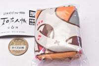 Natsume Yuujinchou Capbag tote [5.Pudding]