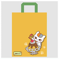 Natsume Yuujinchou Capbag tote [5.Pudding]