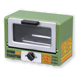 Retro kitchen goods Part.4 [2.Toaster oven]