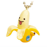 Banana ghost [2.Banana ghost]