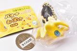 Banana ghost [4.Chocolate banana ghost]