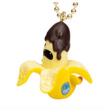 Banana ghost [4.Chocolate banana ghost]