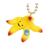 Banana ghost [6.Banana peel ghost]