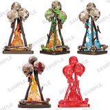 Dead by Daylight Totem Collection Figure [All 5 type set(Full Complete)]