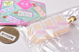 Mahjong hair pins [3.Tanpopoiro]