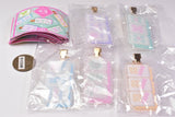 Mahjong hair pins [All 5 type set(Full Complete)]