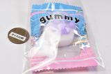 Nikukyu gummy [4.Grape]