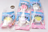 Nikukyu gummy [All 5 type set(Full Complete)]