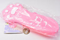 Cat's hand silicone pouch [1.PINK]