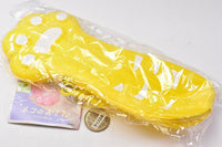 Cat's hand silicone pouch [3.YELLOW]