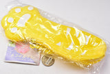 Cat's hand silicone pouch [3.YELLOW]