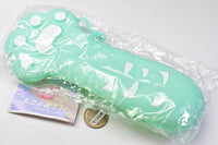 Cat's hand silicone pouch [4.MINT]