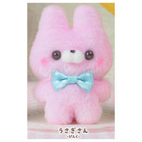 Sukuttotacchisan Part.2 returns hokahoka [2.Rabbit (pink)]