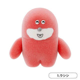 Pokkoshi Figure Collection Vol.1 [1.Ushishi]