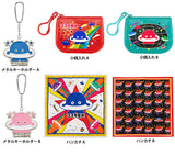 Time Travel Series Cosmo Hoshimaru [All 6 type set(Full Complete)]