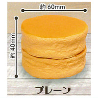 Fuwamochi Pancake Squeeze [1.Plain]