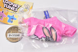Looney Tunes T-shirt Keychain [1.Bugs Bunny]