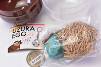 UZURA EGG Quail egg [5.Earth]