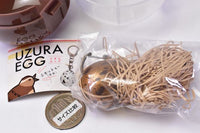 UZURA EGG Quail egg [6.Golden egg]