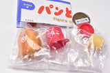 Pan Dorobo Figure Collection Part.3 Bread Dorobo and Mysterious French Bread [3.Mita yo! + sugar]
